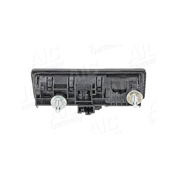 Baklucka, handtag, Baklucka Aic 71782 AIC