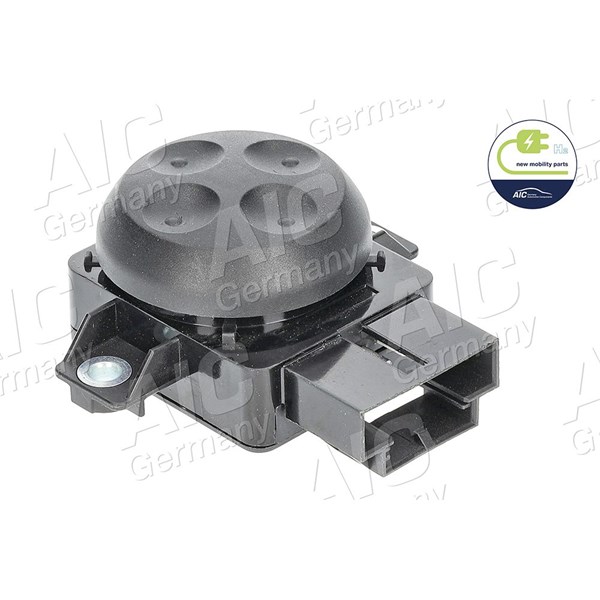 Omkopplare, sätesinställning, Kupé Aic 71783 AIC Omkopplare, sätesinställning, Kupé Aic 71783 AIC