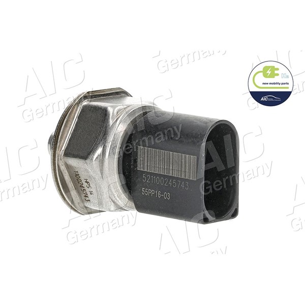 Sensor, bränsletryck Aic 71794 AIC