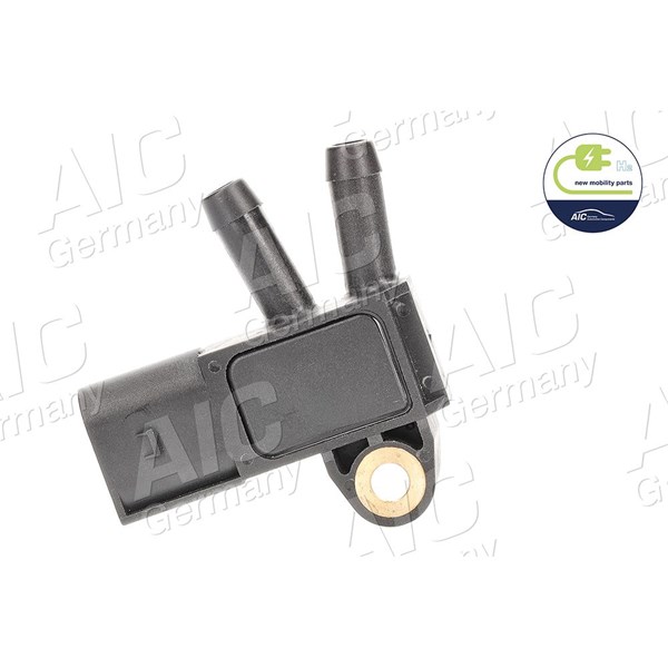 Sensor, avgastryck Aic 71799 AIC