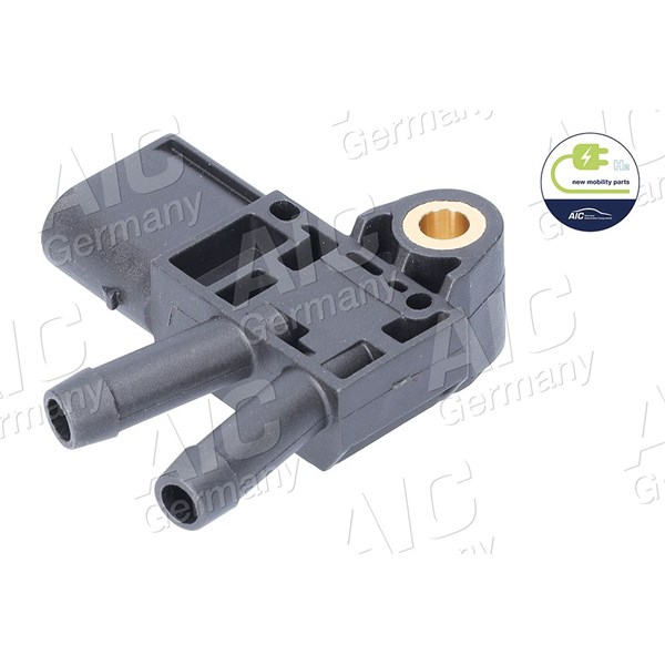 Sensor, avgastryck Aic 71801 AIC Sensor, avgastryck Aic 71801 AIC