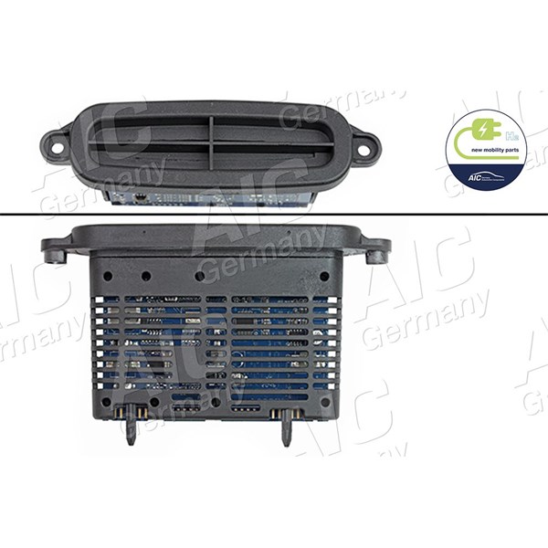 Kontrollenhet, belysning Aic 71806 AIC