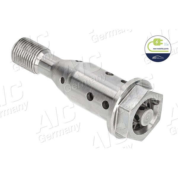 VVT-ventil, Avgas-/utsläppssidan Aic 71809 AIC