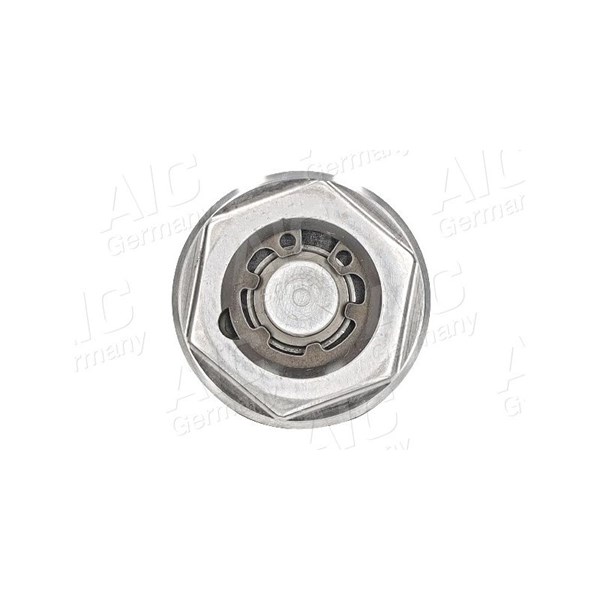VVT-ventil, Avgas-/utsläppssidan Aic 71809 AIC VVT-ventil, Avgas-/utsläppssidan Aic 71809 AIC