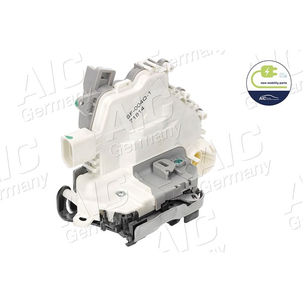Lås, dörr, Vänster fram Aic 71814 AIC