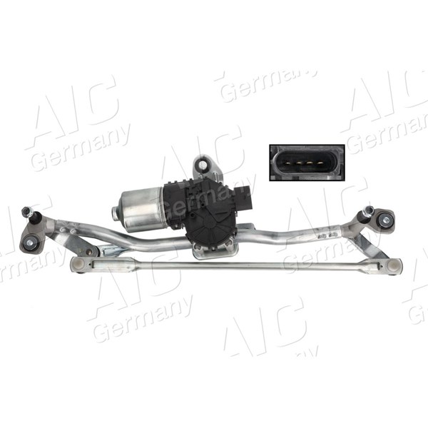Torkartransmission 12V, Fram Aic 71833 AIC
