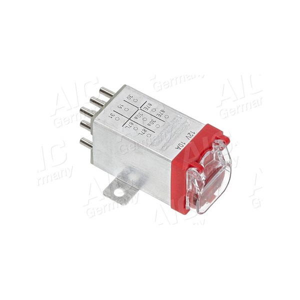 Relaä, ABS 12V Aic 71835 AIC