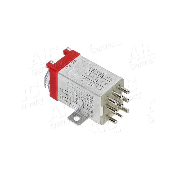 Relaä, ABS 12V Aic 71835 AIC