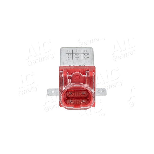 Relaä, ABS 12V Aic 71835 AIC