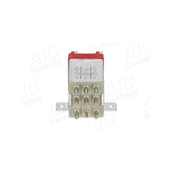 Relaä, ABS 12V Aic 71835 AIC