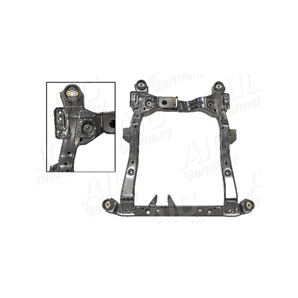 Hjälpram/aggregatfästen, Framaxel Aic 71847 AIC Hjälpram/aggregatfästen, Framaxel Aic 71847 AIC