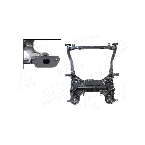 Hjälpram/aggregatfästen, Framaxel Aic 71849 AIC Hjälpram/aggregatfästen, Framaxel Aic 71849 AIC