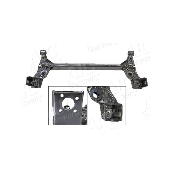 Axelkropp, Bakaxel Aic 71851 AIC Axelkropp, Bakaxel Aic 71851 AIC