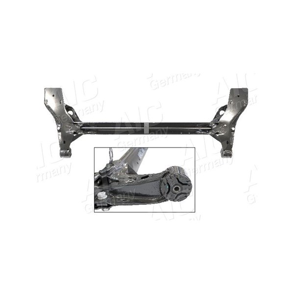 Axelkropp, Bakaxel Aic 71851 AIC Axelkropp, Bakaxel Aic 71851 AIC