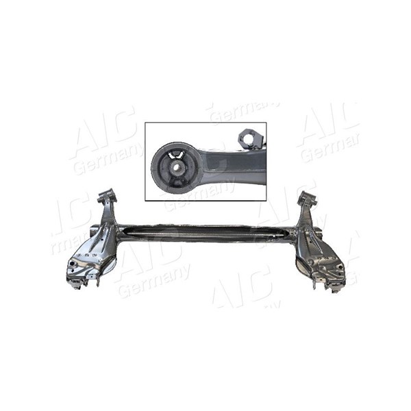 Axelkropp, Bakaxel Aic 71852 AIC Axelkropp, Bakaxel Aic 71852 AIC