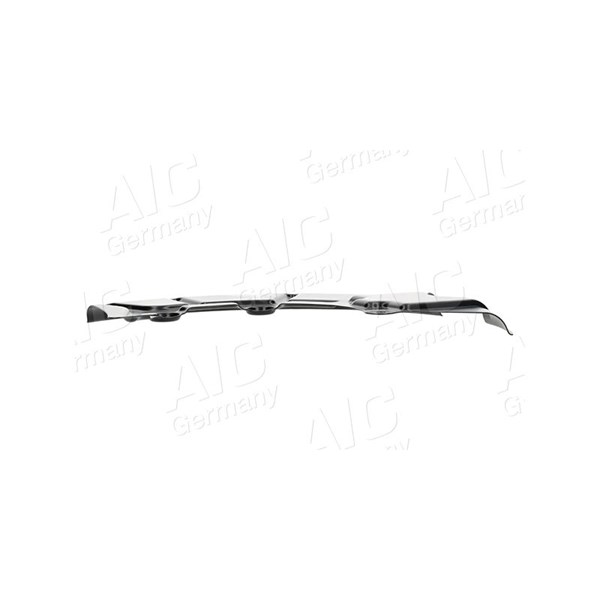 Bromssköld, framaxel vänster Aic 71854 AIC