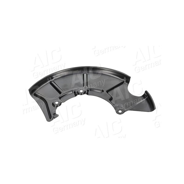 Bromssköld, framaxel höger Aic 71855 AIC