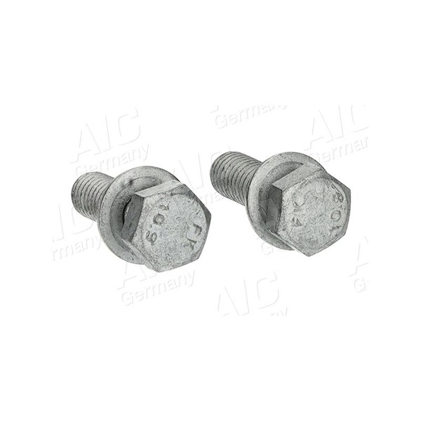Skruv, remskiva Aic 71859 AIC