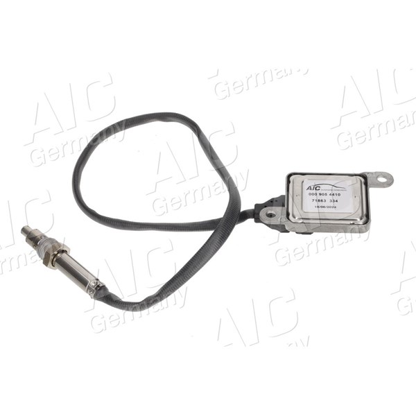NOx-sensor, ureainsprutning Aic 71863 AIC NOx-sensor, ureainsprutning Aic 71863 AIC