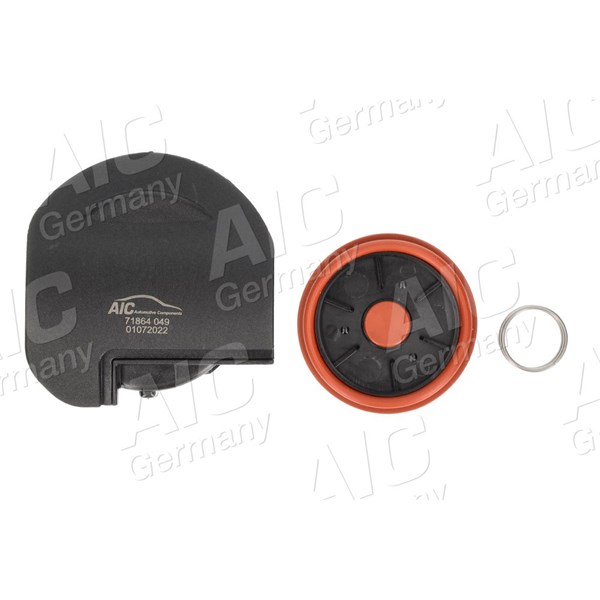 Ventil, vevhusventilation Aic 71864 AIC