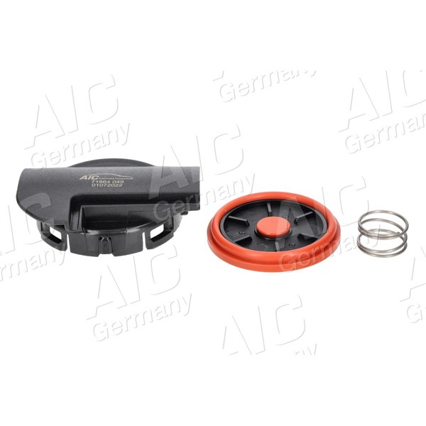 Ventil, vevhusventilation Aic 71864 AIC