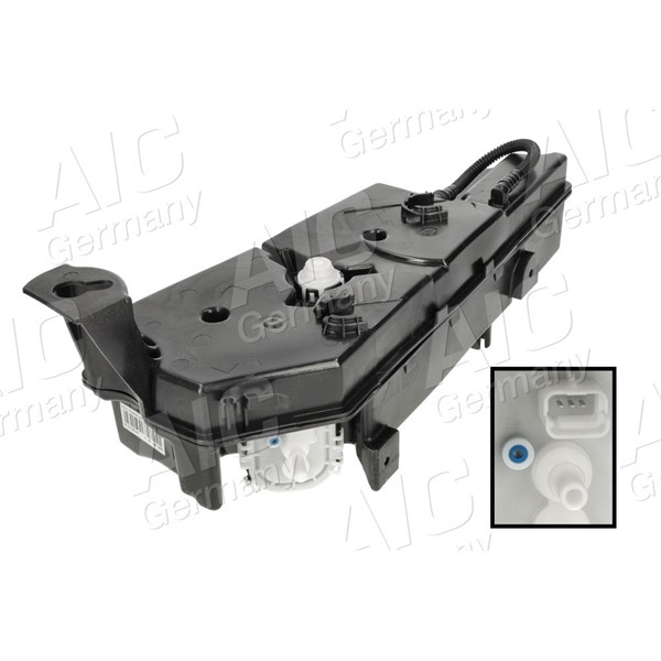 Tankenhet, tillsats (sot-/partikelfilter-regenerering) Aic 71875 AIC