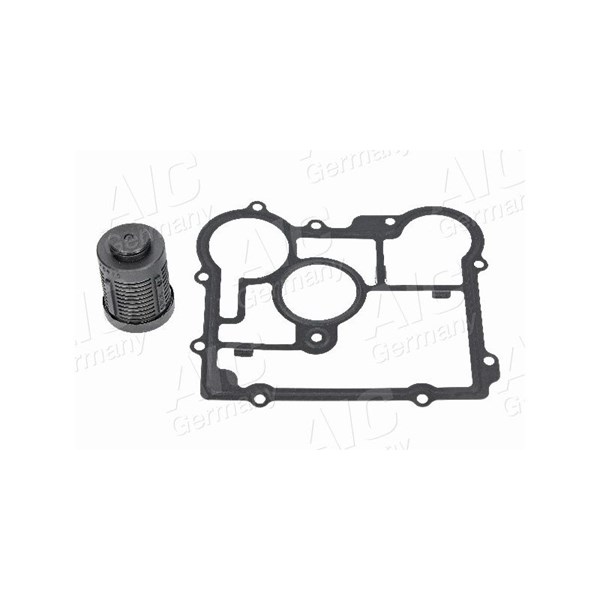 Hydraulfilter, lamellkoppling-allhjulsdrift, Bakaxel Aic 71877 AIC