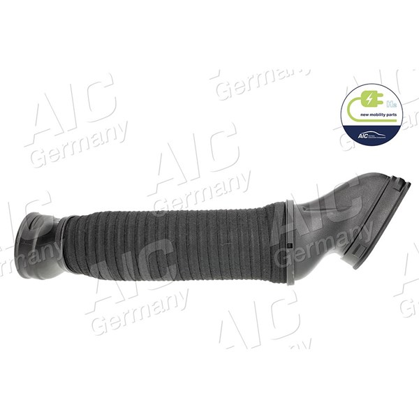 Insug, luftfilter, Vänster, Luftfilterhus Aic 71885 AIC