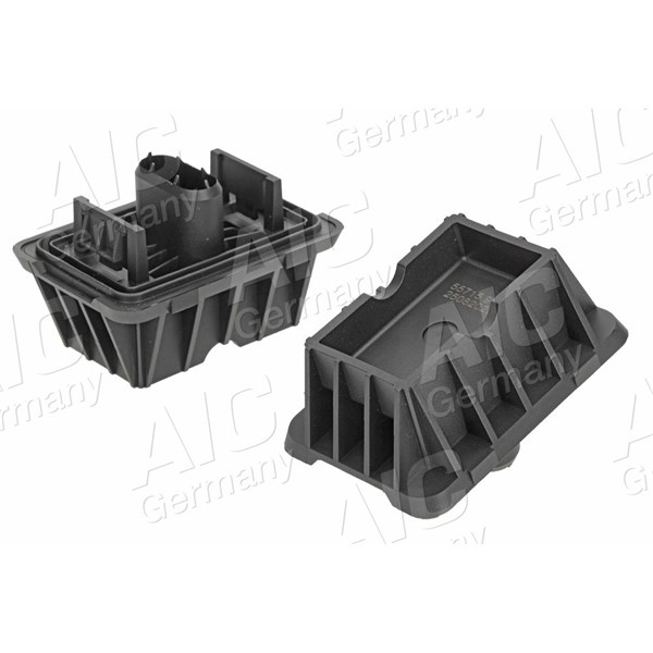 Fästsats, domkraft, Fram, Bak, Höger, Vänster Aic 71889 AIC Fästsats, domkraft, Fram, Bak, Höger, Vänster Aic 71889 AIC