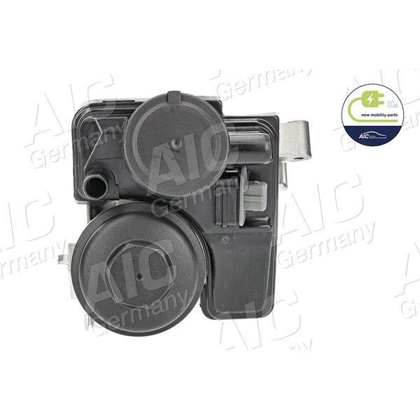 Utjämningskärl, hydraulolja servostyrning Aic 71890 AIC