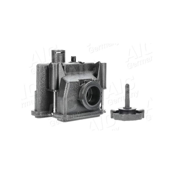 Utjämningskärl, hydraulolja servostyrning Aic 71890 AIC