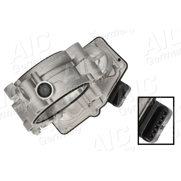 Gasspjäll/Spjällhus Aic 71902 AIC Gasspjäll/Spjällhus Aic 71902 AIC