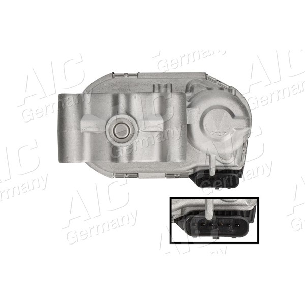 Gasspjäll/Spjällhus Aic 71904 AIC Gasspjäll/Spjällhus Aic 71904 AIC