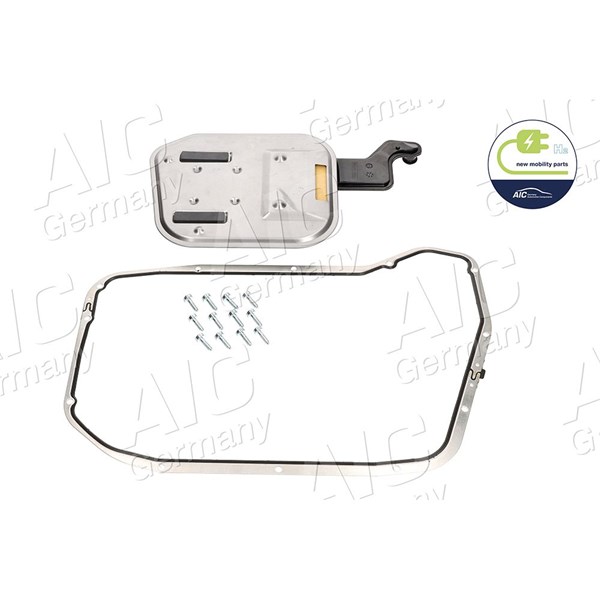 Oljefiltersats, automatväxellåda Aic 71914 AIC