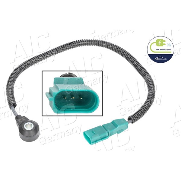 Knackningssensor Aic 71917 AIC