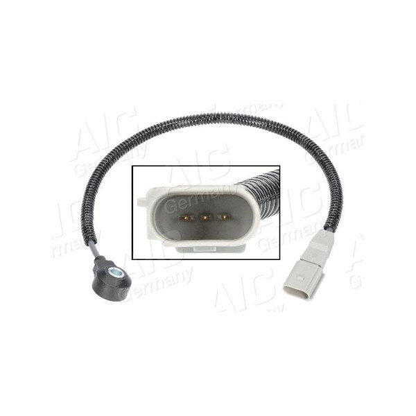 Knackningssensor Aic 71918 AIC