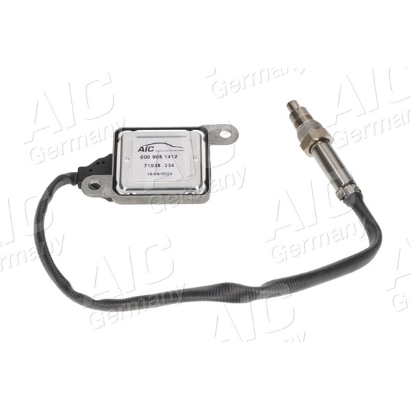 NOx-sensor, ureainsprutning Aic 71938 AIC
