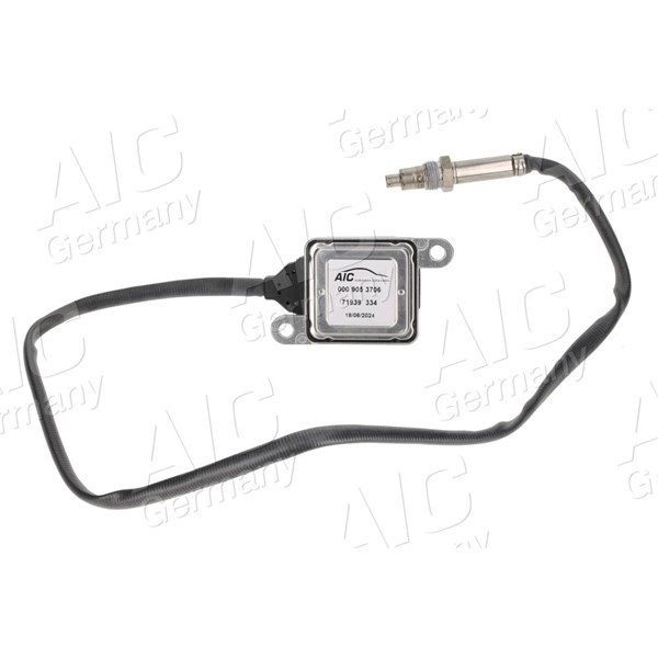 NOx-sensor, ureainsprutning, Bak Aic 71939 AIC NOx-sensor, ureainsprutning, Bak Aic 71939 AIC