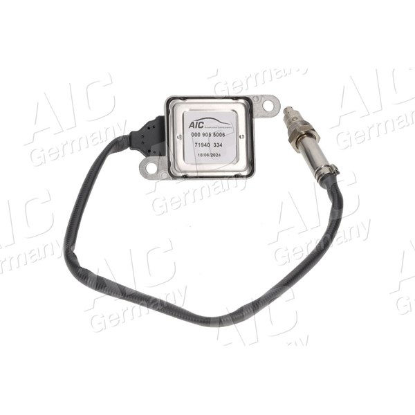 NOx-sensor, ureainsprutning Aic 71940 AIC