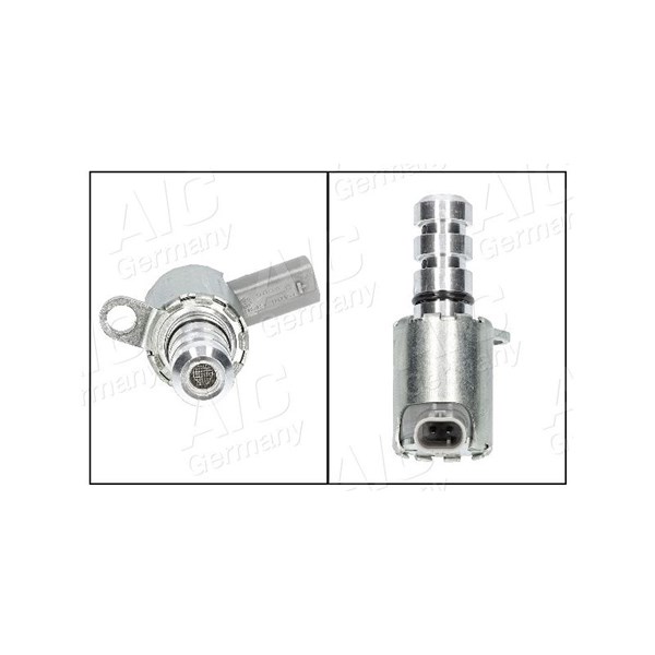 Oljetrycksventil 12V Aic 71943 AIC