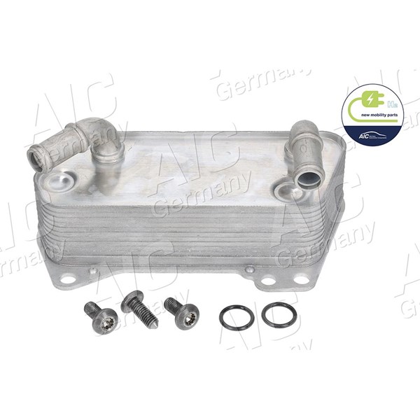 Oljekylare, automatisk transmission Aic 71945 AIC