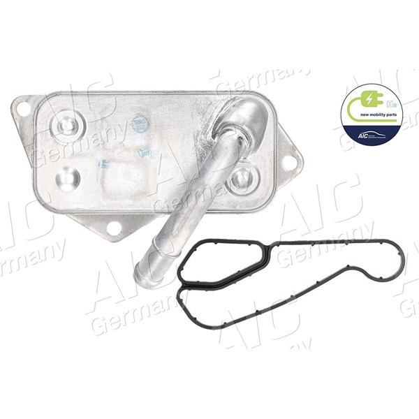 Oljekylare, motor Aic 71946 AIC