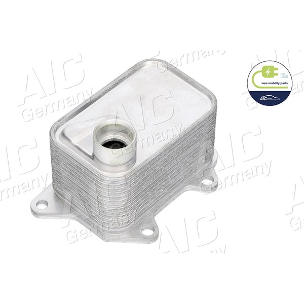 Oljekylare, motor Aic 71953 AIC