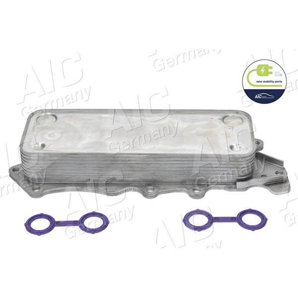 Oljekylare, motor Aic 71956 AIC