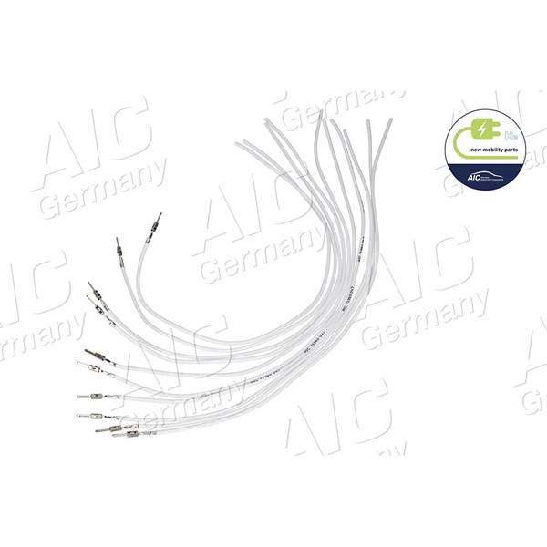 Rep.sats, kabelstam Aic 71960 AIC