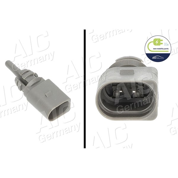 Sensor, yttertemperatur, Fram Aic 71991 AIC