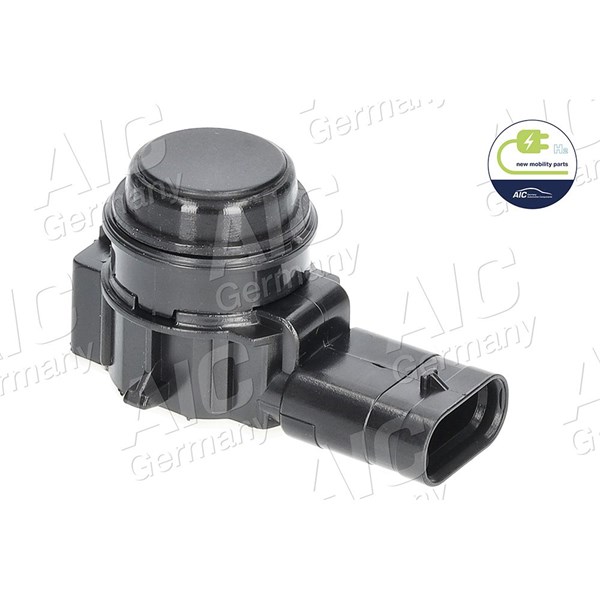 Sensor, parkeringshjälp, Ytter, Höger fram, Vänster fram Aic 7199 AIC Sensor, parkeringshjälp, Ytter, Höger fram, Vänster fram Aic 7199 AIC
