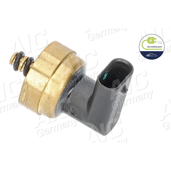 Sensor, bränsletryck, I bränslebehållaren Aic 72002 AIC