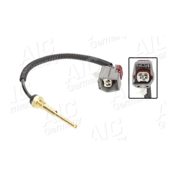 Kylvätsketemperatur-sensor Aic 72003 AIC