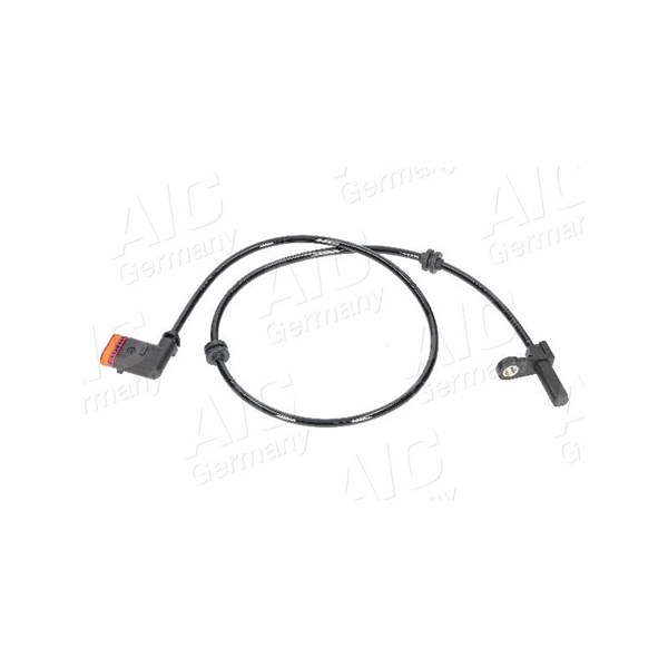 ABS-givare, Sensor, hjulvarvtal, Bakaxel höger, Bakaxel vänster A AIC ABS-givare, Sensor, hjulvarvtal, Bakaxel höger, Bakaxel vänster A AIC